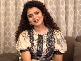 Palak Muchhal on Salman Khan: “He keeps encouraging me & motivating me” Palak Muchhal on Salman Khan: “He keeps encouraging me & motivating me”