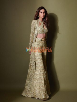 Paloma Dhillon
