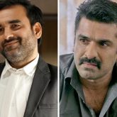 Pankaj Tripathi and Eijaz Khan on why one must binge Criminal Justice and City of Dreams: "The series features excellent writing, emotional complexities, and a captivating story'