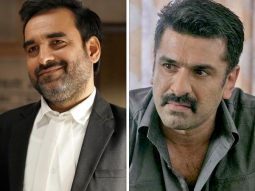 Pankaj Tripathi and Eijaz Khan on why one must binge Criminal Justice and City of Dreams: “The series features excellent writing, emotional complexities, and a captivating story’