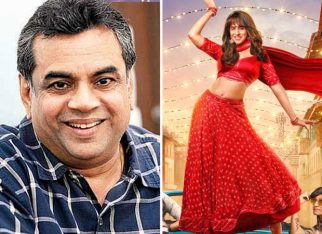 Paresh Rawal expresses desire for more screen time in Dream Girl 2; says, “My role in Dream Girl 2 is good but isn’t as big as Ayushmann’s”
