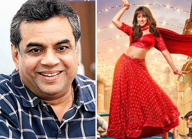 Paresh Rawal expresses desire for more screen time in Deam Girl 2; says, “My role in Dream Girl 2 is good but isn’t as big as Ayushmann’s”