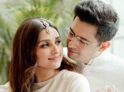 Raghav Chadha opens up about his first meeting with Parineeti Chopra amid wedding buzz; says, “I thank god every day giving me Parineeti”