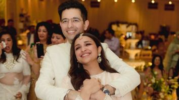 Parineeti Chopra and Raghav Chadha Wedding: Invite of various functions goes viral
