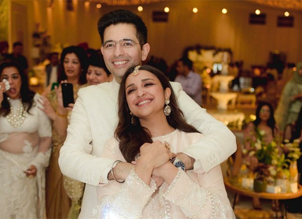 Parineeti Chopra and Raghav Chadha Wedding: Invite of various functions goes viral