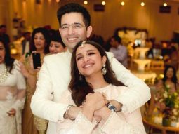 Venue of Parineeti Chopra and Raghav Chadha’s private but lavish wedding REVEALED!