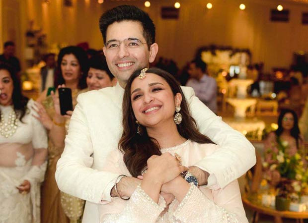 Venue of Parineeti Chopra and Raghav Chadha’s private but lavish wedding REVEALED! 