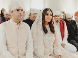 Parineeti Chopra and Raghav Chadha’s wedding invite goes viral