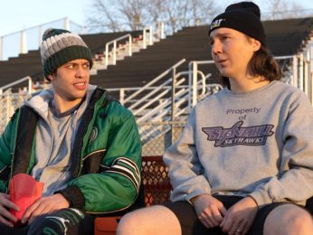 Paul Dano, Seth Rogen starrer Dumb Money to release at ticket price of Rs. 99 on National Cinema Day 2023 Paul Dano, Seth Rogen starrer Dumb Money to release at ticket price of Rs. 99 on National Cinema Day 2023