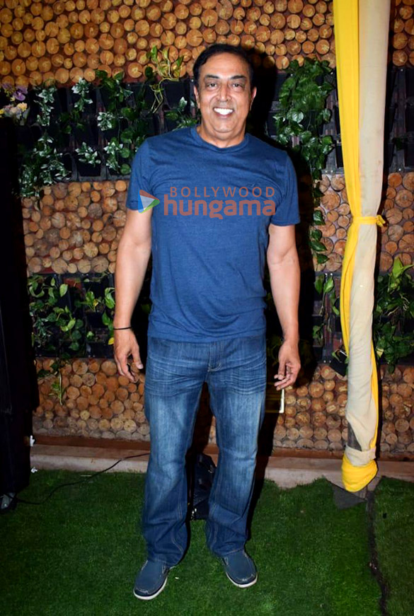 photos celebs attend palash duttas 50th birthday bash 20