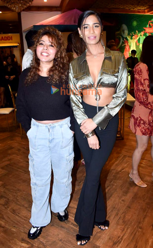 photos celebs attend palash duttas 50th birthday bash 28