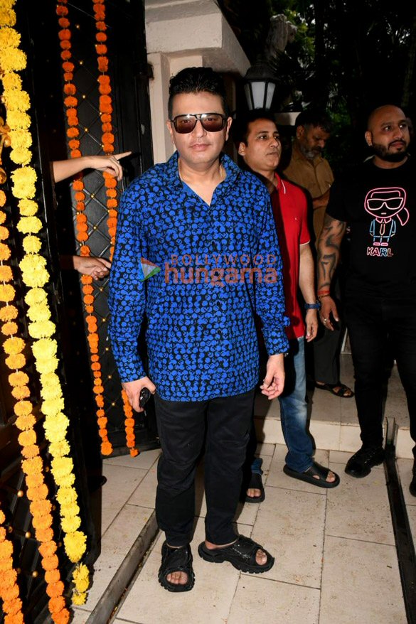 photos celebs grace ektaa r kapoors ganesh chaturthi celebrations 2