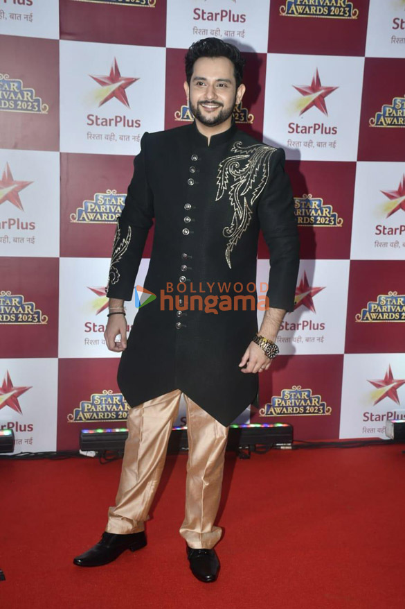 photos celebs grace star parivaar awards 2023 008 1