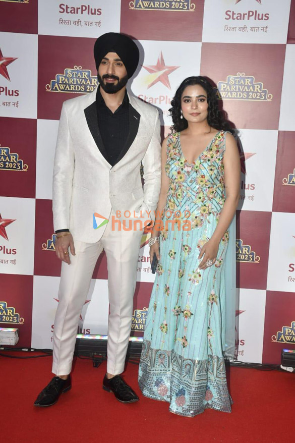 photos celebs grace star parivaar awards 2023 008 2