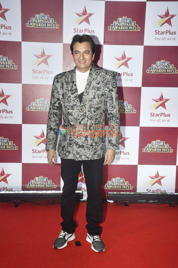 photos celebs grace star parivaar awards 2023 150 11