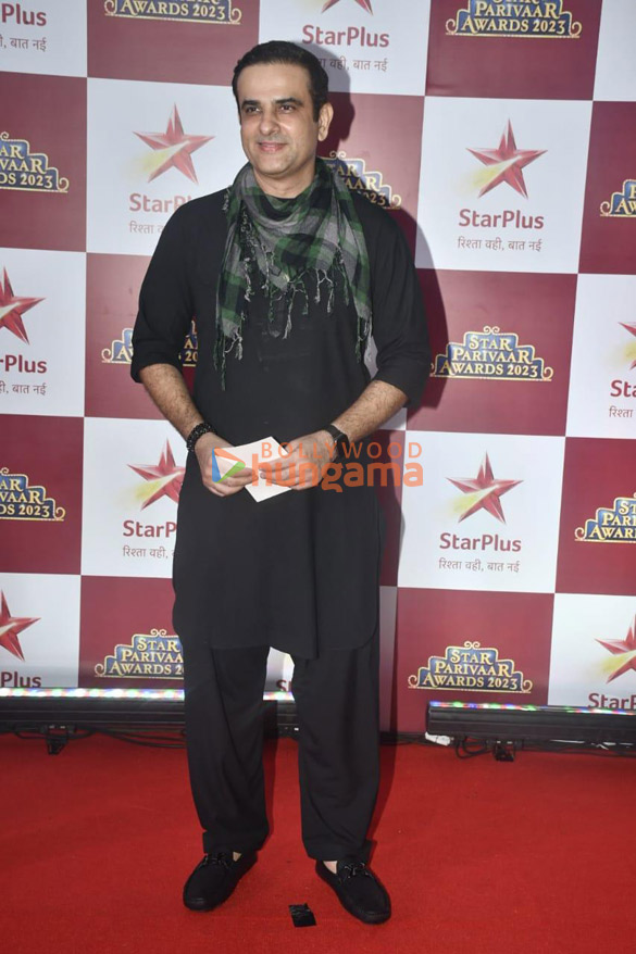 photos celebs grace star parivaar awards 2023 150 6