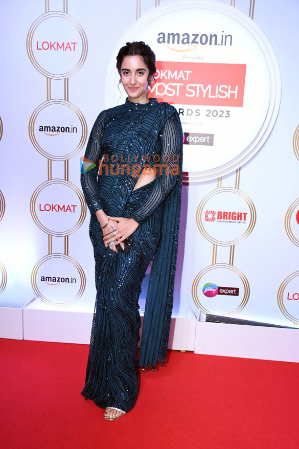 photos celebs grace the lokmat most stylish awards 2023 17