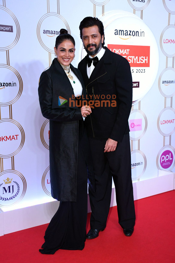 photos celebs grace the lokmat most stylish awards 2023 7