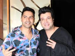 Photos: Celebs grace the premiere of Fukrey 3