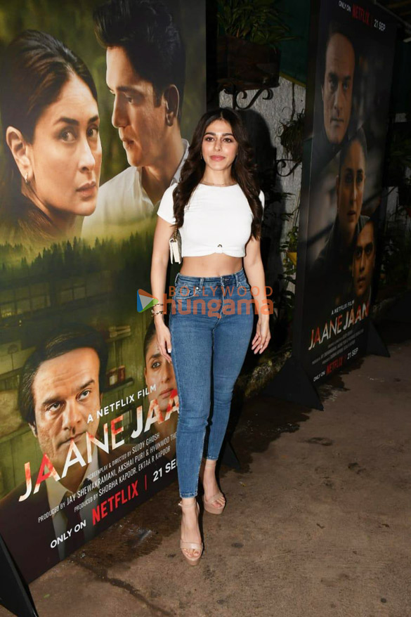 photos celebs grace the premiere of jaane jaan 2