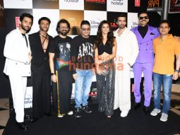 Photos: Celebs grace the premiere of Kaala