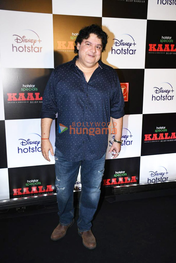 photos celebs grace the premiere of kaala 4