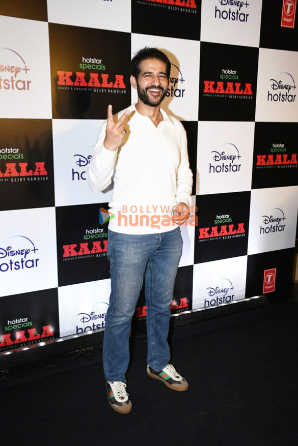 photos celebs grace the premiere of kaala 7