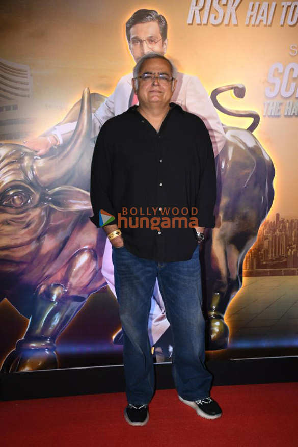 photos celebs grace the premiere of scam 2003 the telgi story 14