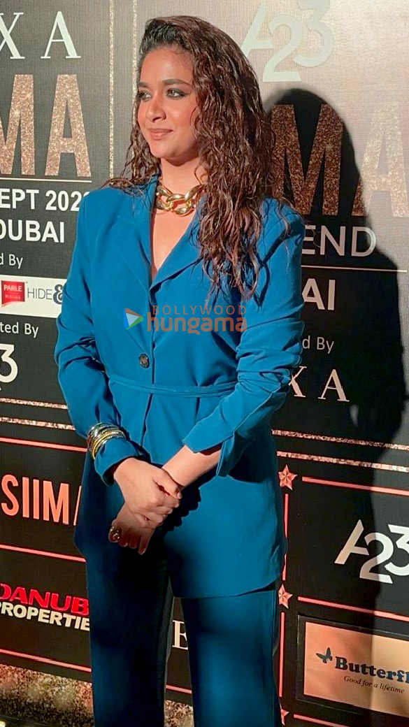 photos celebs grace the red carpet of siima awards 2023 10