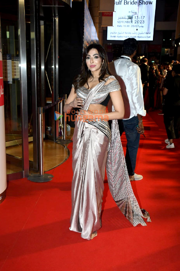 photos celebs grace the red carpet of siima awards 2023 12