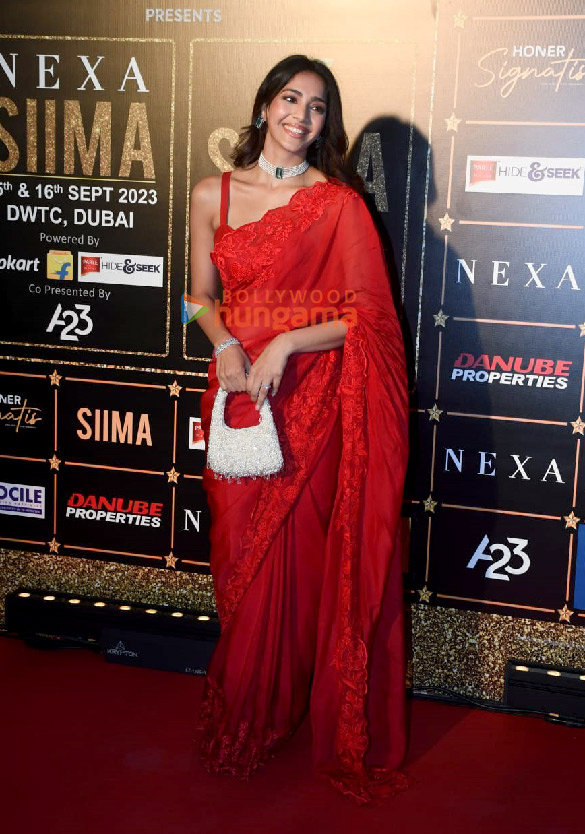 photos celebs grace the red carpet of siima awards 2023 6