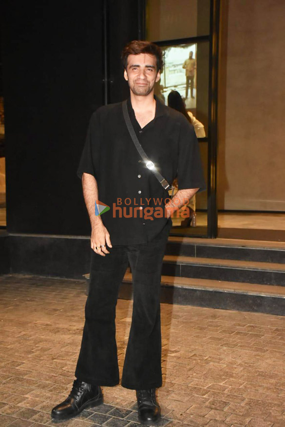 photos celebs grace the special screening of fukrey 3 at excel entertainment office 16