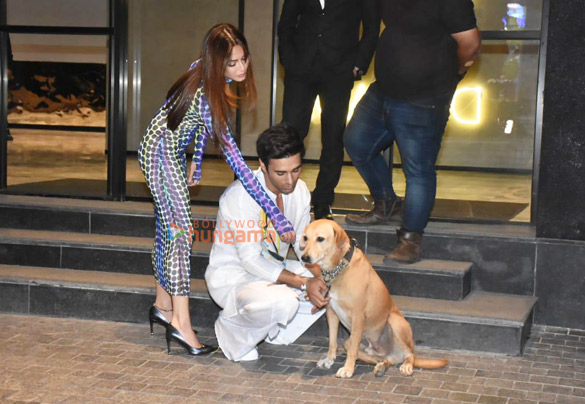 photos celebs grace the special screening of fukrey 3 at excel entertainment office 7