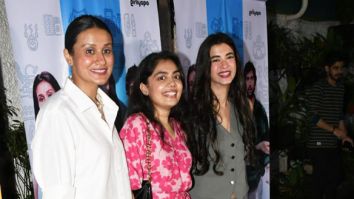Photos: Celebs grace the special screening of Who’s Your Gynac?