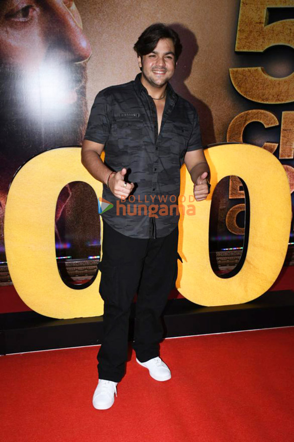 photos celebs grace the success bash of gadar 2 at novotel hotel in juhu 900 4