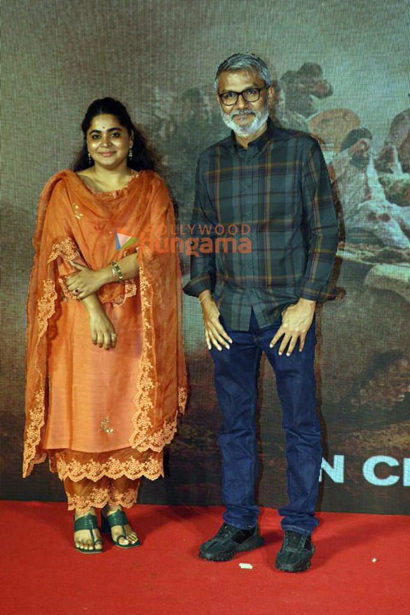 photos celebs grace the success bash of gadar 23 11