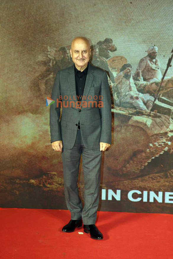 photos celebs grace the success bash of gadar 23 2