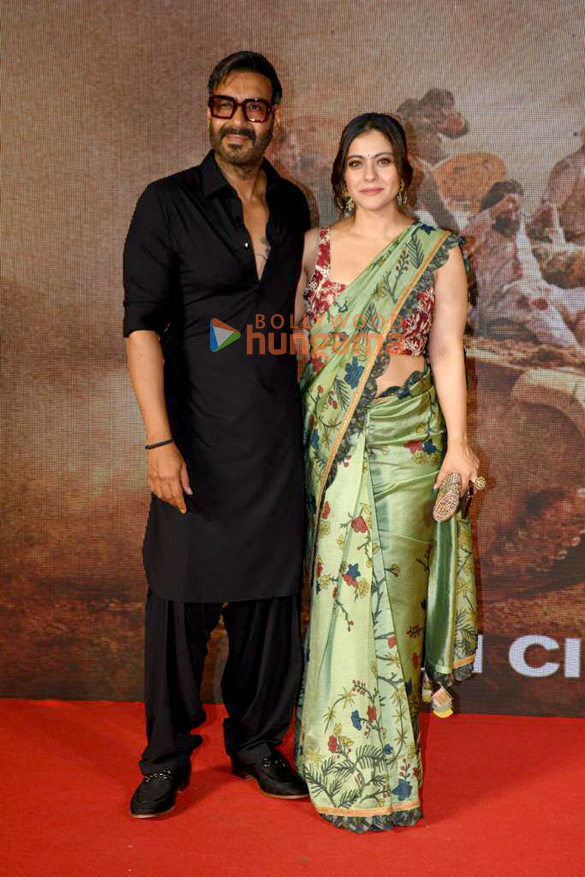 photos celebs grace the success bash of gadar 23 8
