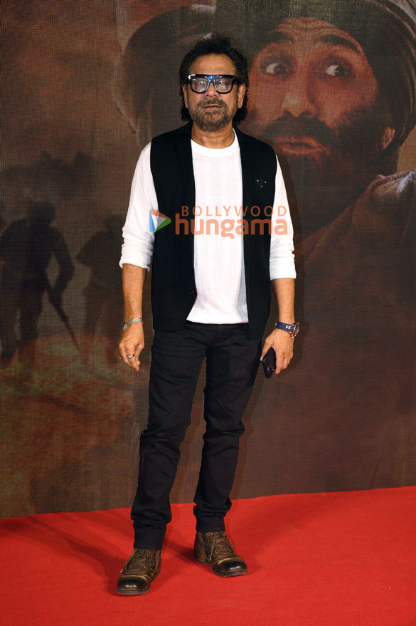 photos celebs grace the success bash of gadar 24 4