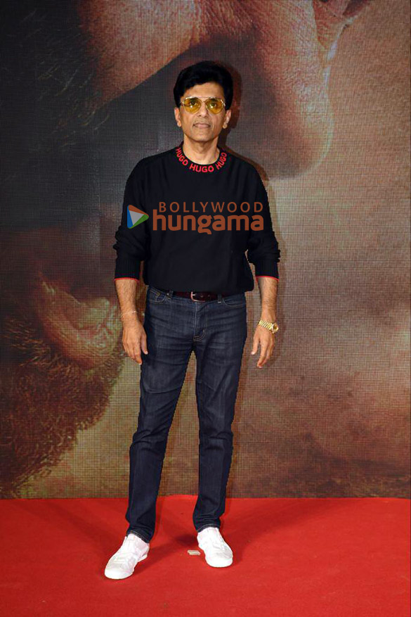 photos celebs grace the success bash of gadar 26 31