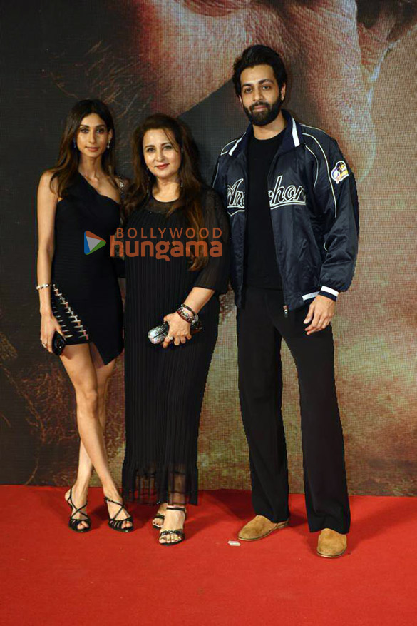 photos celebs grace the success bash of gadar 26 56