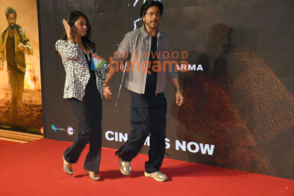 photos celebs grace the success bash of gadar 26 83