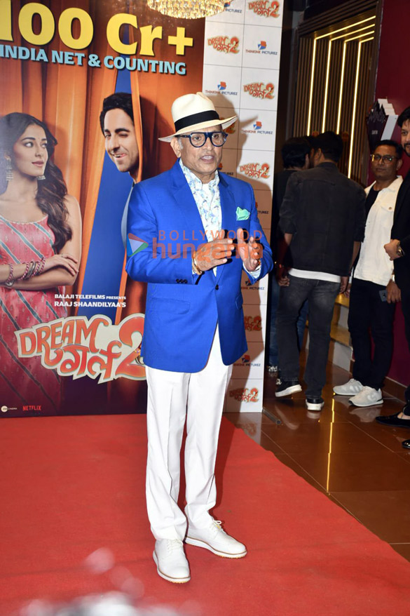 photos celebs grace the success party of dream girl 21 1