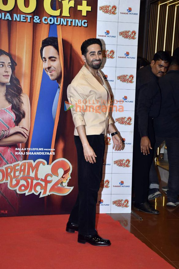 photos celebs grace the success party of dream girl 21 14