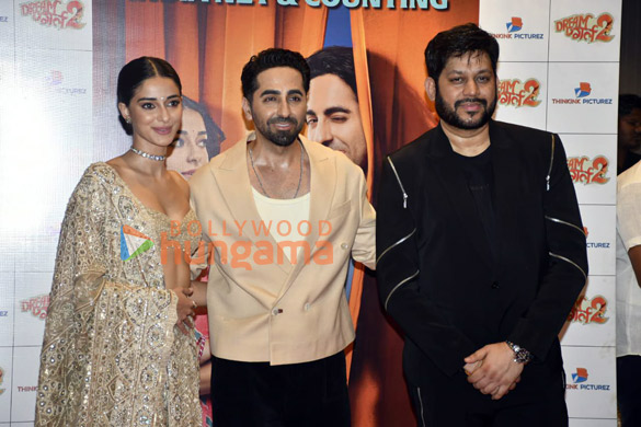 photos celebs grace the success party of dream girl 21 16