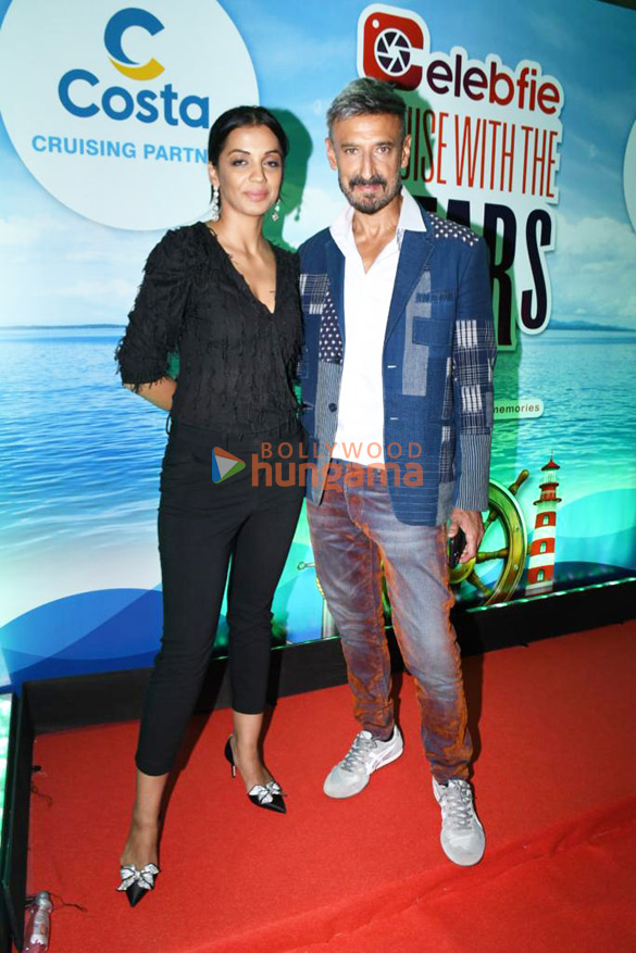 photos celebs snapped at cruise with the stars season 3 press conference 3