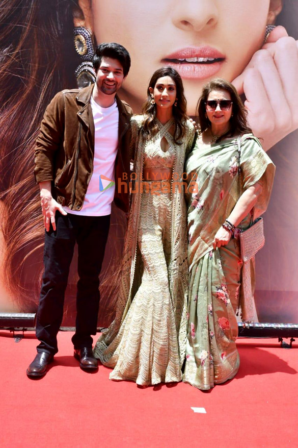 photos celebs snapped at dono trailer launch 8