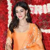 Photos: Celebs snapped at T-Series office for Ganpati Darshan