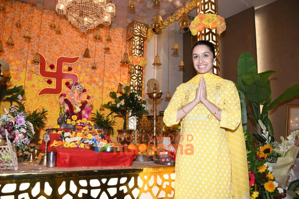 photos celebs snapped at t series office for ganpati darshan 9990 1