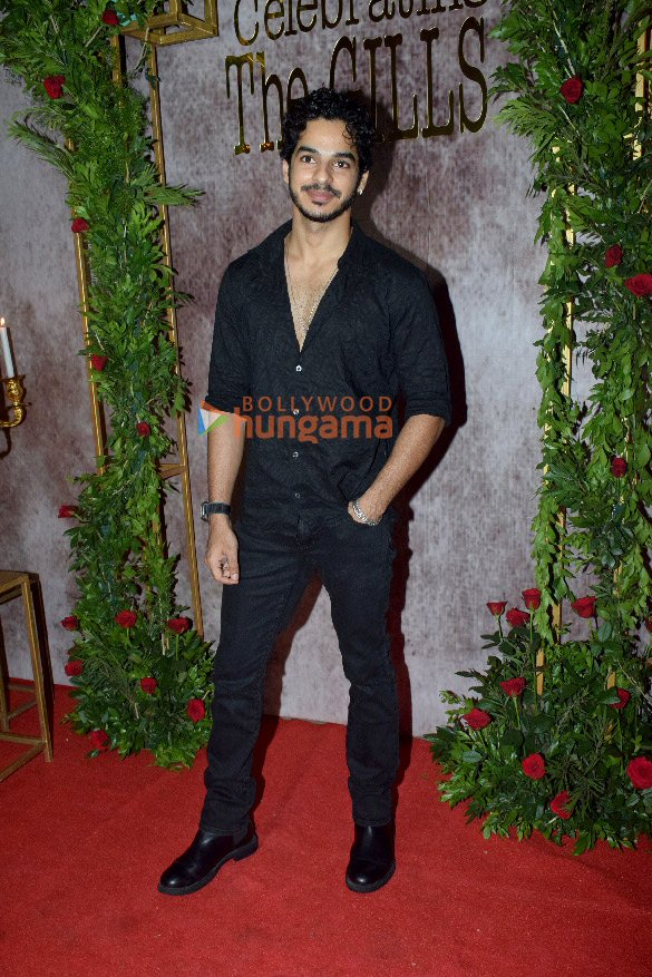 photos celebs snapped at producer aman gill and amrit berars wedding party 10